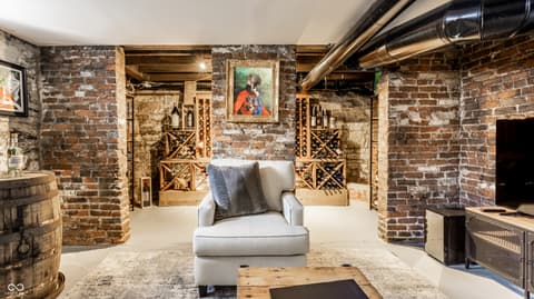 Photo of 214 E St Joseph Street, Indianapolis, IN