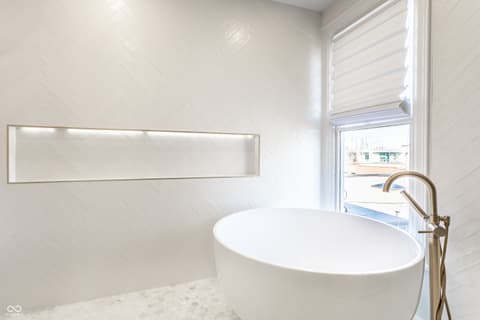 Photo of 214 E St Joseph Street, Indianapolis, IN