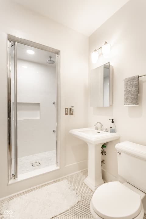 Photo of 214 E St Joseph Street, Indianapolis, IN