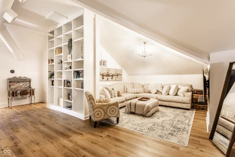 Photo of 214 E St Joseph Street, Indianapolis, IN