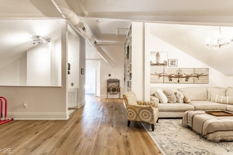 Photo of 214 E St Joseph Street, Indianapolis, IN