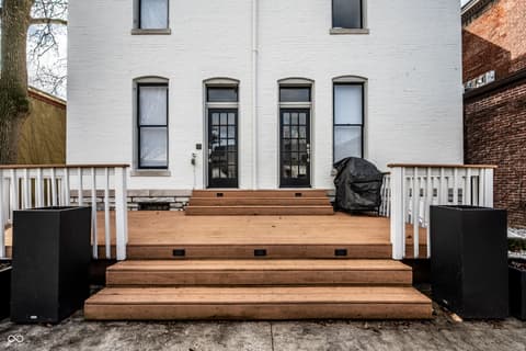 Photo of 214 E St Joseph Street, Indianapolis, IN