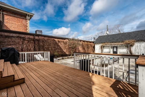Photo of 214 E St Joseph Street, Indianapolis, IN