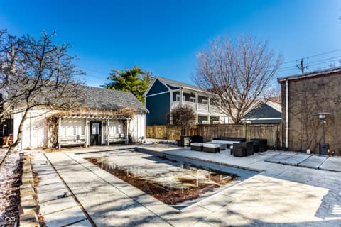 Photo of 214 E St Joseph Street, Indianapolis, IN