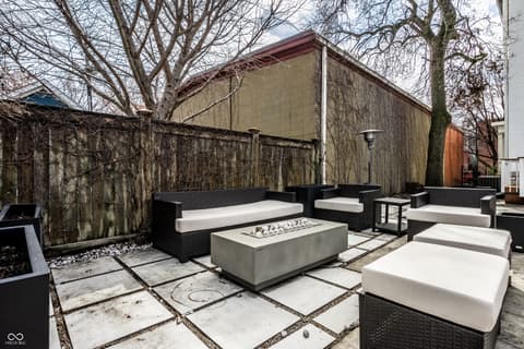 Photo of 214 E St Joseph Street, Indianapolis, IN
