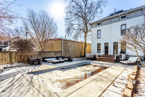 Photo of 214 E St Joseph Street, Indianapolis, IN