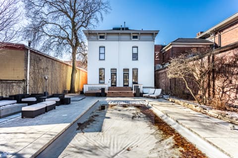 Photo of 214 E St Joseph Street, Indianapolis, IN