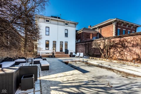 Photo of 214 E St Joseph Street, Indianapolis, IN