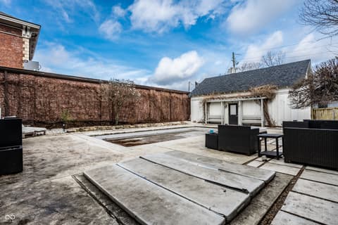 Photo of 214 E St Joseph Street, Indianapolis, IN