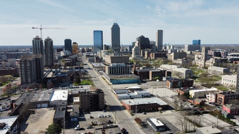 Photo of 214 E St Joseph Street, Indianapolis, IN
