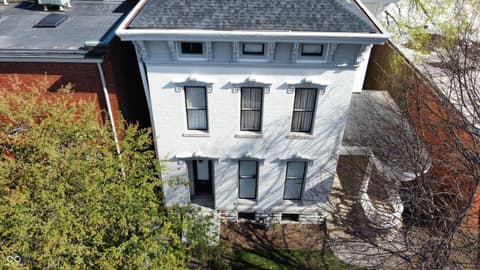 Photo of 214 E St Joseph Street, Indianapolis, IN