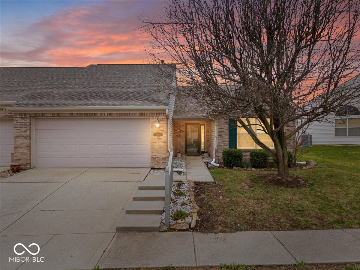Photo of 10923 Tolliston Lane, Indianapolis, IN
