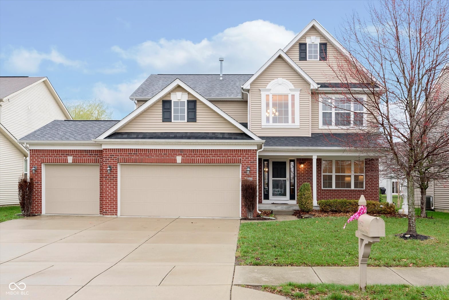 Photo of 13872 Wendessa Drive, Fishers, IN