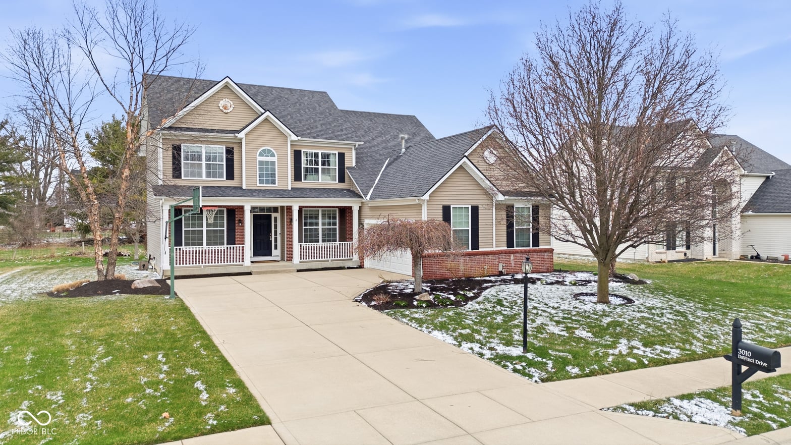 Photo of 3010 Da Vinci Drive, Carmel, IN