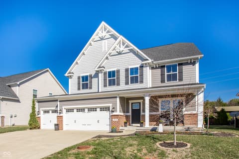 4418 Eagleridge Lane