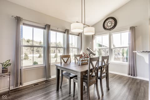Photo of 4418 Eagleridge Lane, Zionsville, IN
