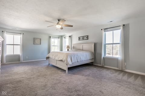 Photo of 4418 Eagleridge Lane, Zionsville, IN