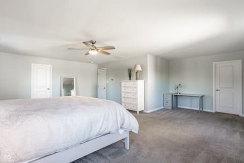 Photo of 4418 Eagleridge Lane, Zionsville, IN