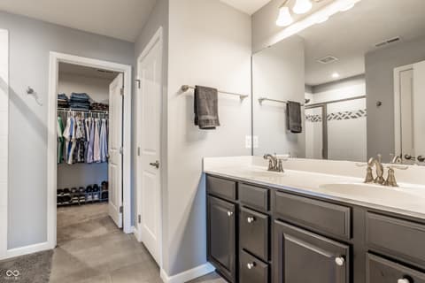 Photo of 4418 Eagleridge Lane, Zionsville, IN