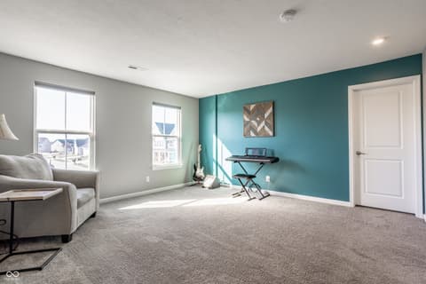 Photo of 4418 Eagleridge Lane, Zionsville, IN