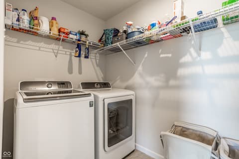 Photo of 4418 Eagleridge Lane, Zionsville, IN