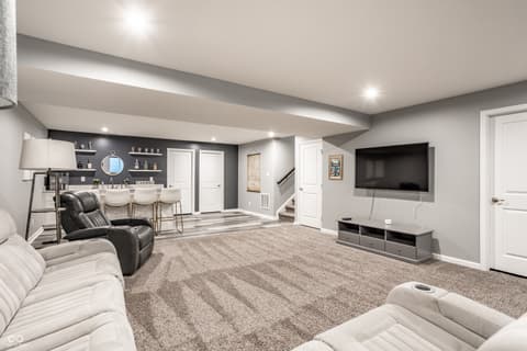 Photo of 4418 Eagleridge Lane, Zionsville, IN