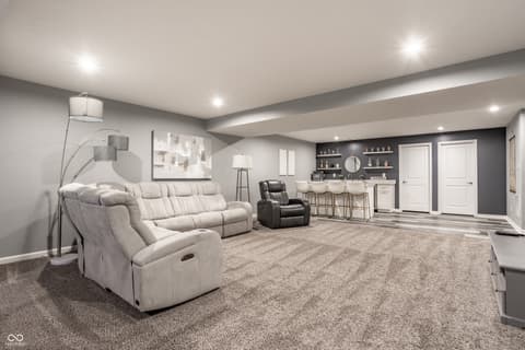 Photo of 4418 Eagleridge Lane, Zionsville, IN
