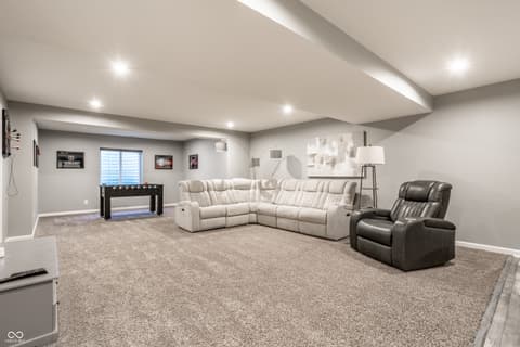 Photo of 4418 Eagleridge Lane, Zionsville, IN