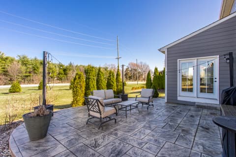 Photo of 4418 Eagleridge Lane, Zionsville, IN
