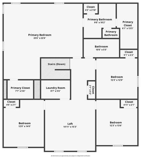 Photo of 4418 Eagleridge Lane, Zionsville, IN