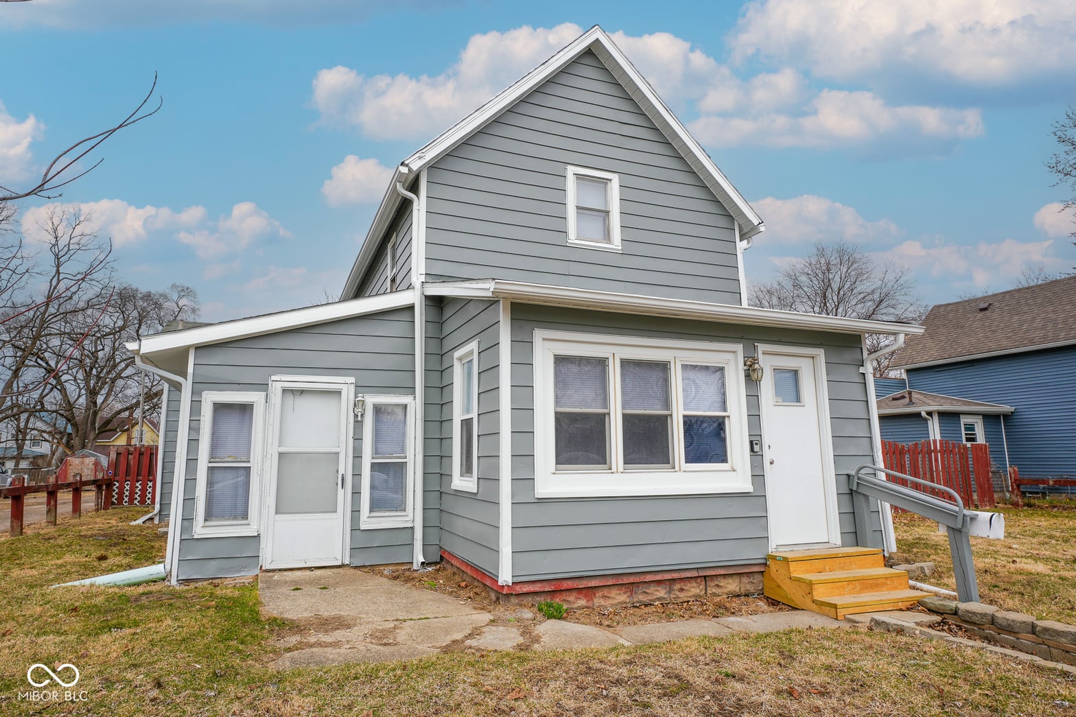 Photo of 516 W 4th Street, Anderson, IN
