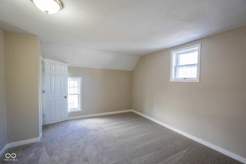 Photo of 516 W 4th Street, Anderson, IN