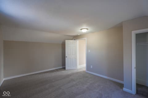 Photo of 516 W 4th Street, Anderson, IN