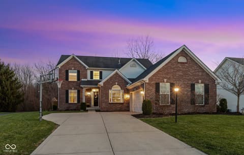 14211 Monarchy Lane
