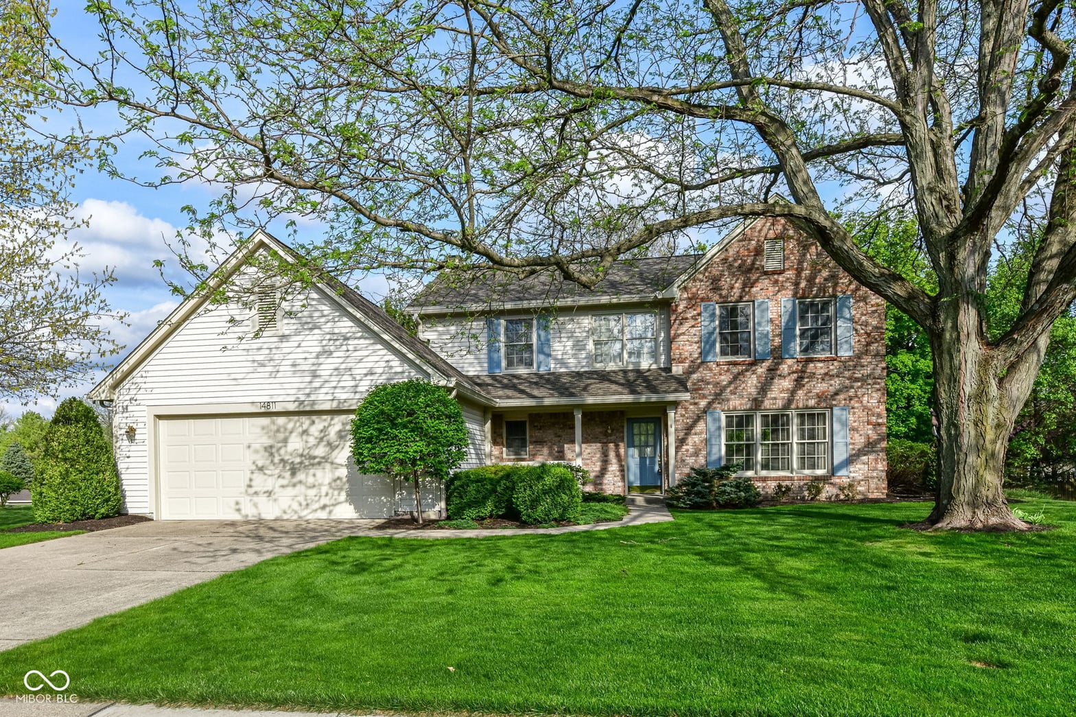 Photo of 14811 Beacon Boulevard, Carmel, IN