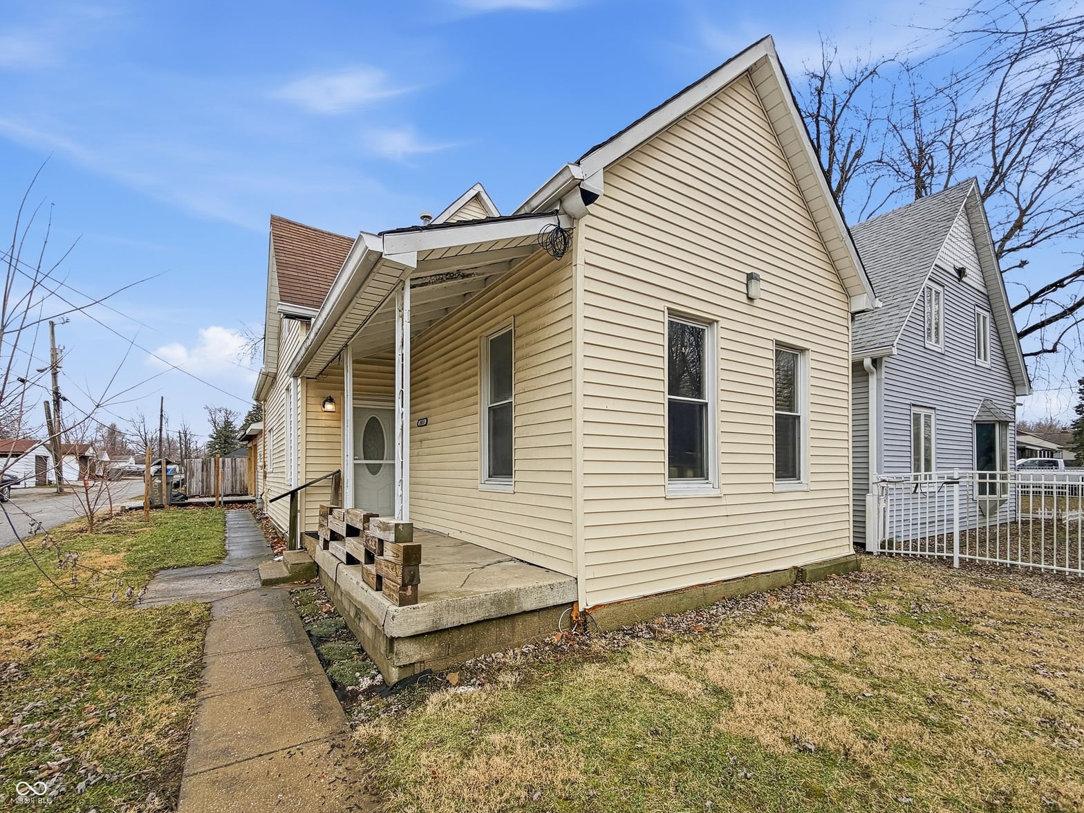 Photo of 2033 Forest Manor Avenue, Indianapolis, IN