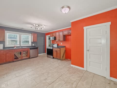 Photo of 2033 Forest Manor Avenue, Indianapolis, IN