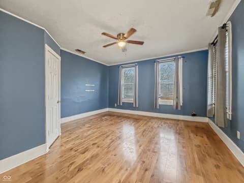 Photo of 2033 Forest Manor Avenue, Indianapolis, IN