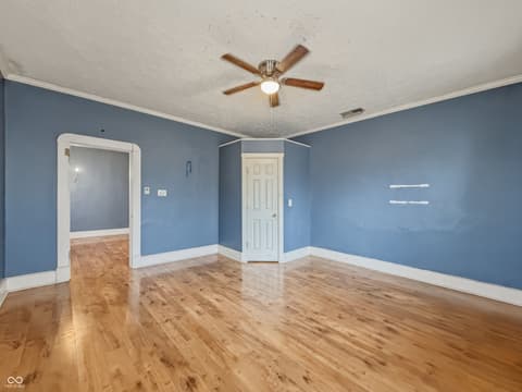 Photo of 2033 Forest Manor Avenue, Indianapolis, IN