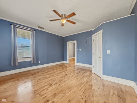 Photo of 2033 Forest Manor Avenue, Indianapolis, IN