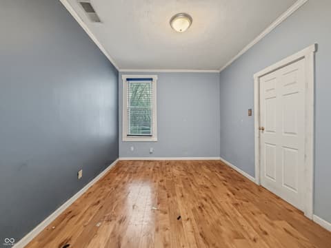 Photo of 2033 Forest Manor Avenue, Indianapolis, IN