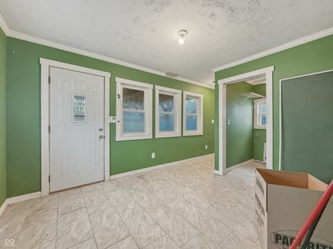 Photo of 2033 Forest Manor Avenue, Indianapolis, IN