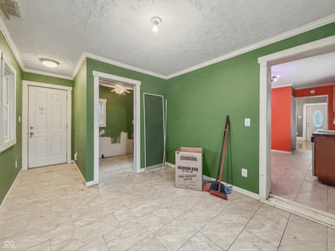 Photo of 2033 Forest Manor Avenue, Indianapolis, IN