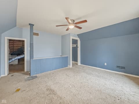 Photo of 2033 Forest Manor Avenue, Indianapolis, IN