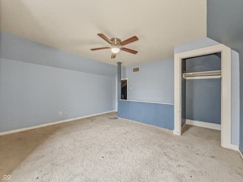 Photo of 2033 Forest Manor Avenue, Indianapolis, IN