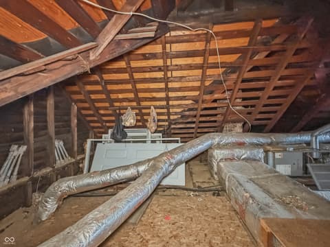 Photo of 2033 Forest Manor Avenue, Indianapolis, IN