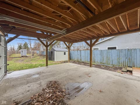 Photo of 2033 Forest Manor Avenue, Indianapolis, IN