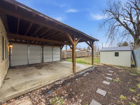 Photo of 2033 Forest Manor Avenue, Indianapolis, IN