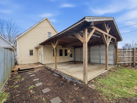 Photo of 2033 Forest Manor Avenue, Indianapolis, IN