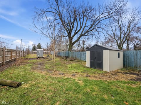 Photo of 2033 Forest Manor Avenue, Indianapolis, IN